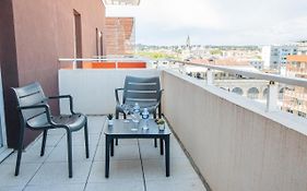 Twenty's Business Flats Nîmes Trigone